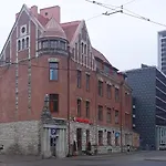 Hostel Rotermanni Near Harbor 4 Floor *