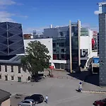 Hostel Rotermanni Near Harbor 4 Floor *