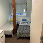 Hostel Rotermanni Near Harbor 4 Floor *