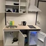 Hostel Rotermanni Near Harbor 4 Floor *