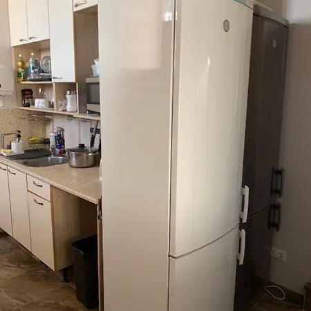 Rotermanni Near Harbor 4 Floor Tallinn