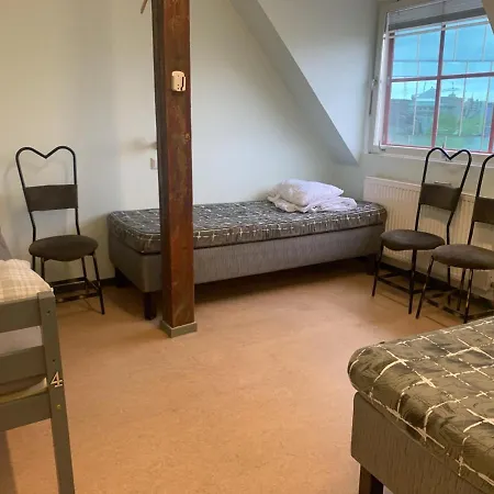 Rotermanni Near Harbor 4 Floor * Tallinn