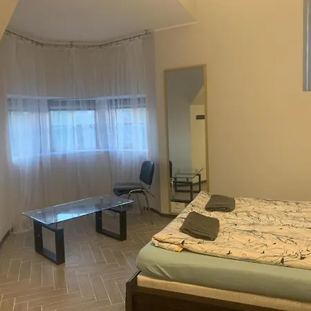 Albergue Rotermanni Near Harbor 4 Floor