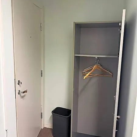 Hostel Rotermanni Near Harbor 4 Floor