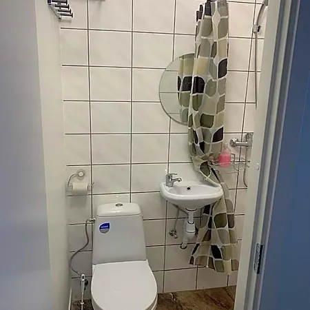 Hostel Rotermanni Near Harbor 4 Floor Tallinn