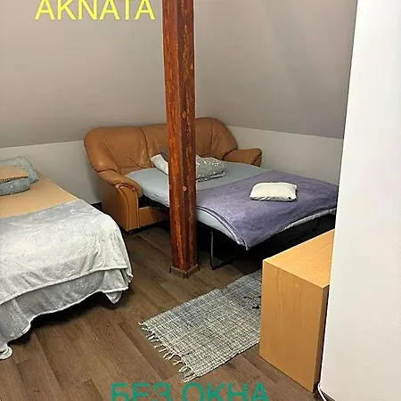 Rotermanni Near Harbor 4 Floor *