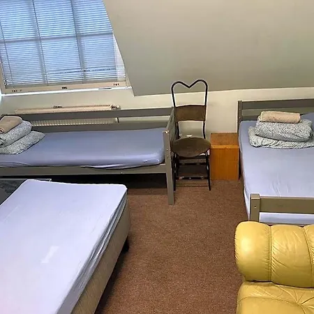 Hostel Rotermanni Near Harbor 4 Floor *