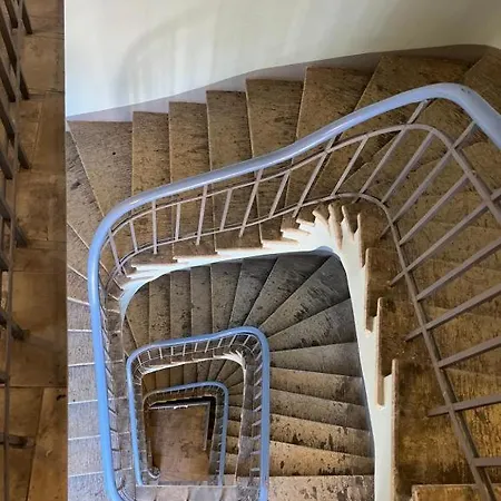 Rotermanni Near Harbor 4 Floor