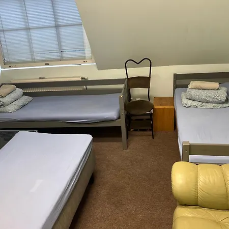 Rotermanni Near Harbor 4 Floor Таллин